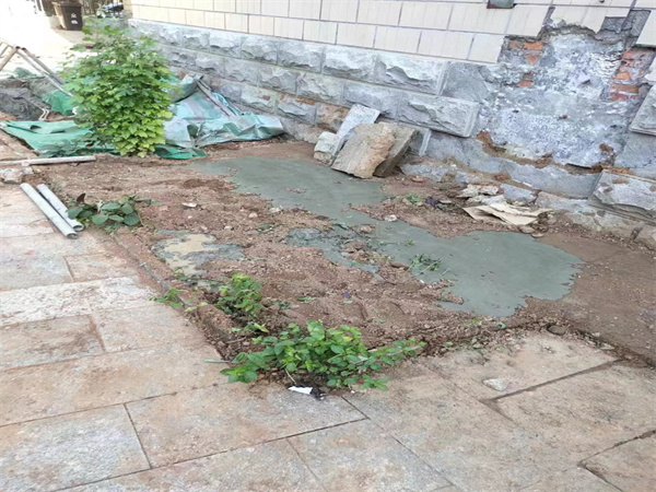 南山地基基础注浆增加承载力灌浆加固