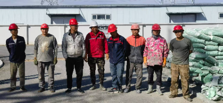 南山厂房地基沉降注浆加固施工队伍怎么选